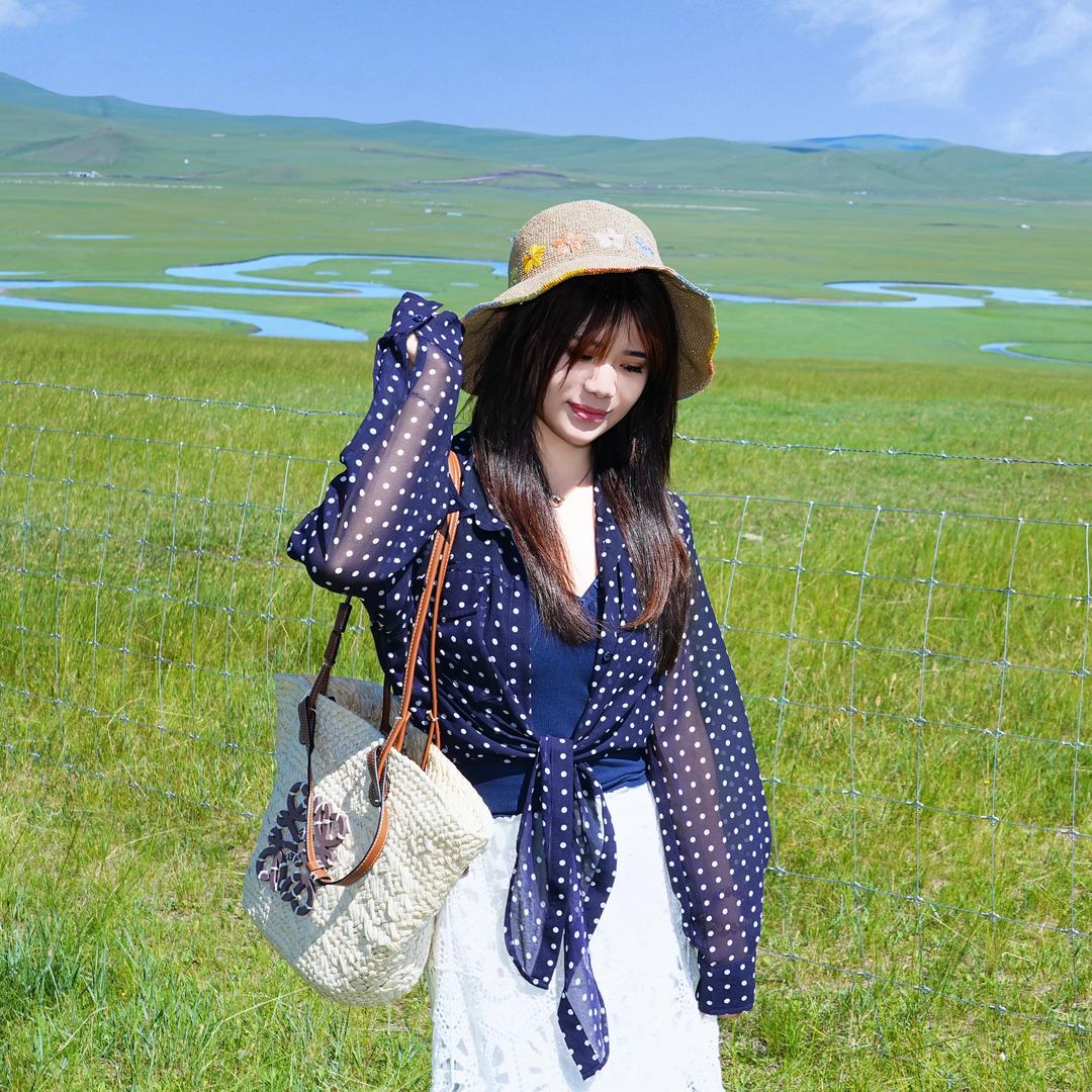 夏依~