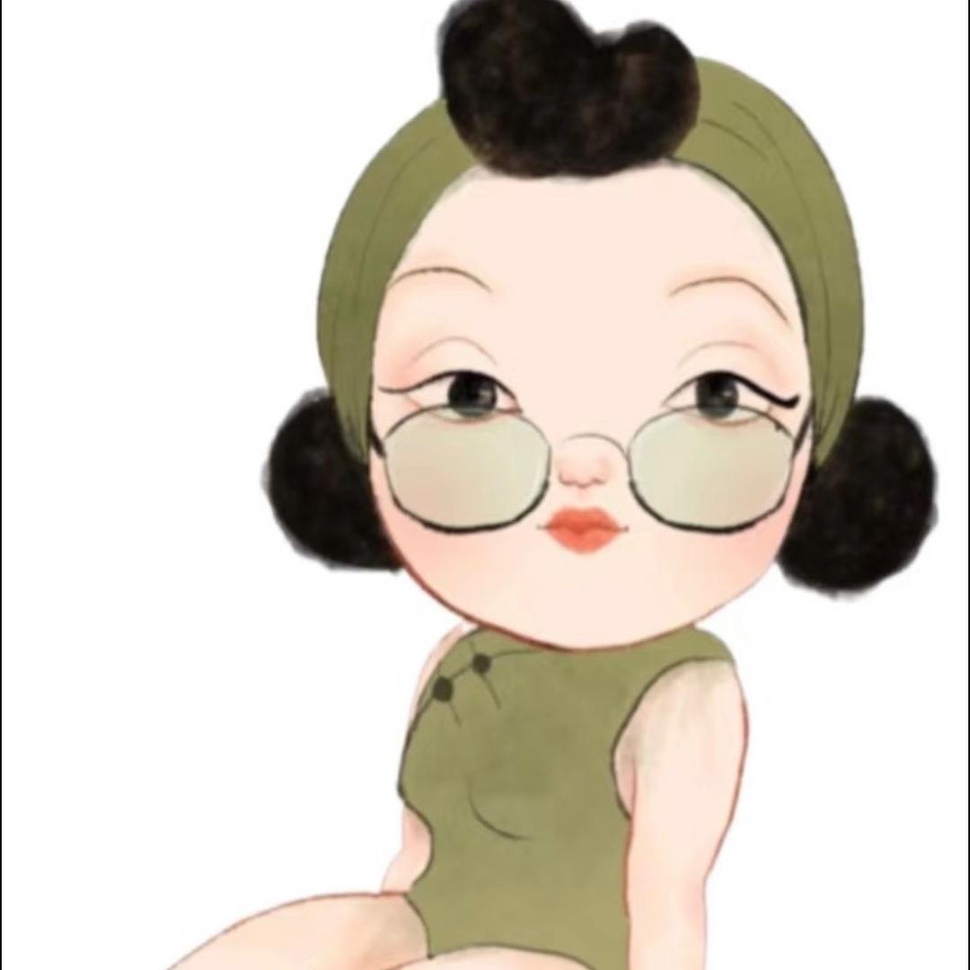 老太太🤷‍♀️