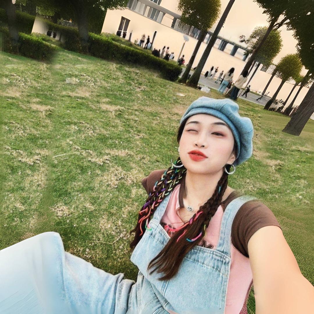 发什么呆呆（认真分享版🛍️）