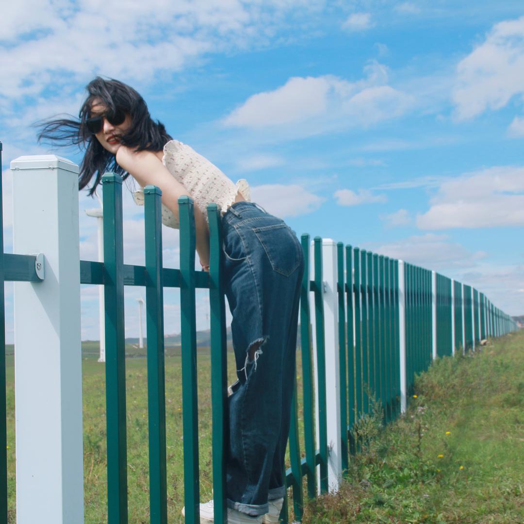 卖喵🐱的小阿姨