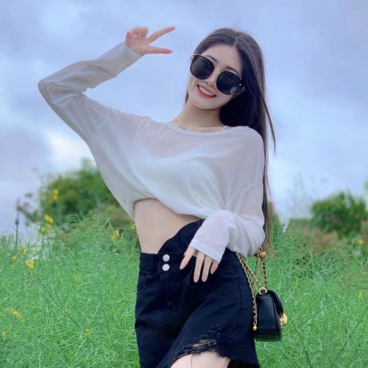 做个精致的富婆