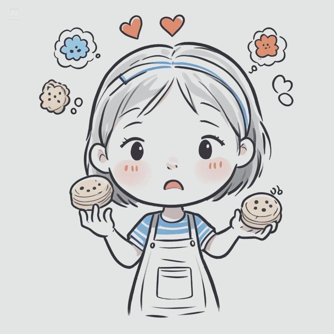 爱吃火烧的迷糊蛋