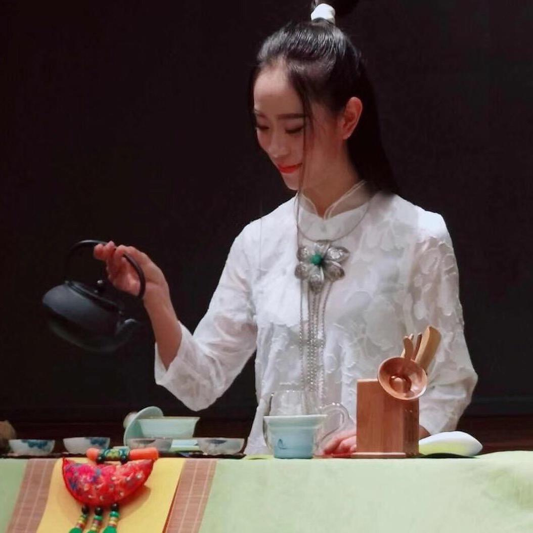 熙茶茶