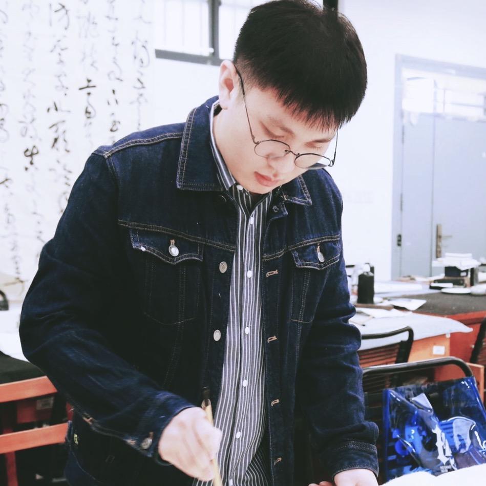 何绪虎