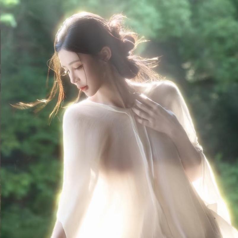 李心月🌕@抖音