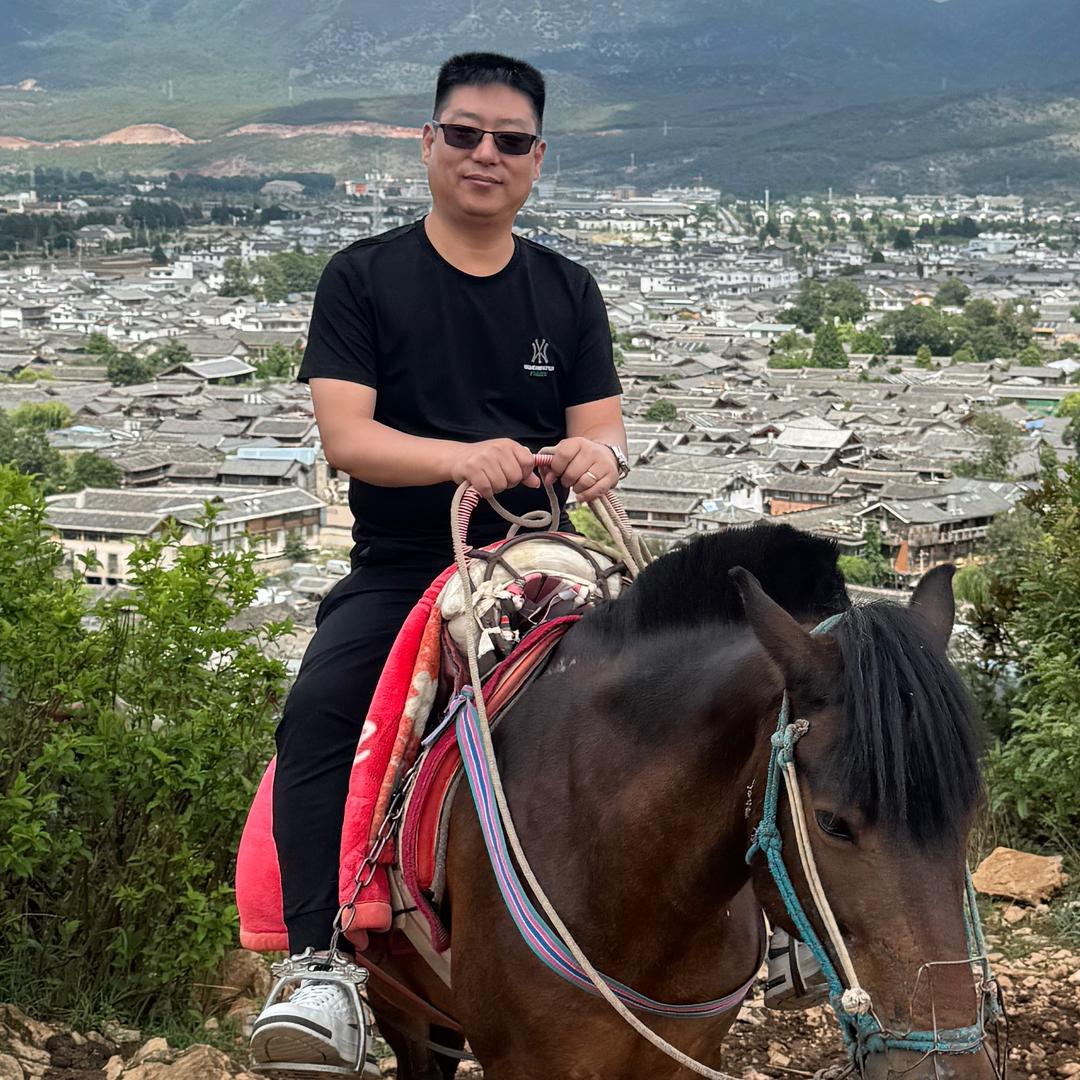 石家庄李振江·探店达人@抖音