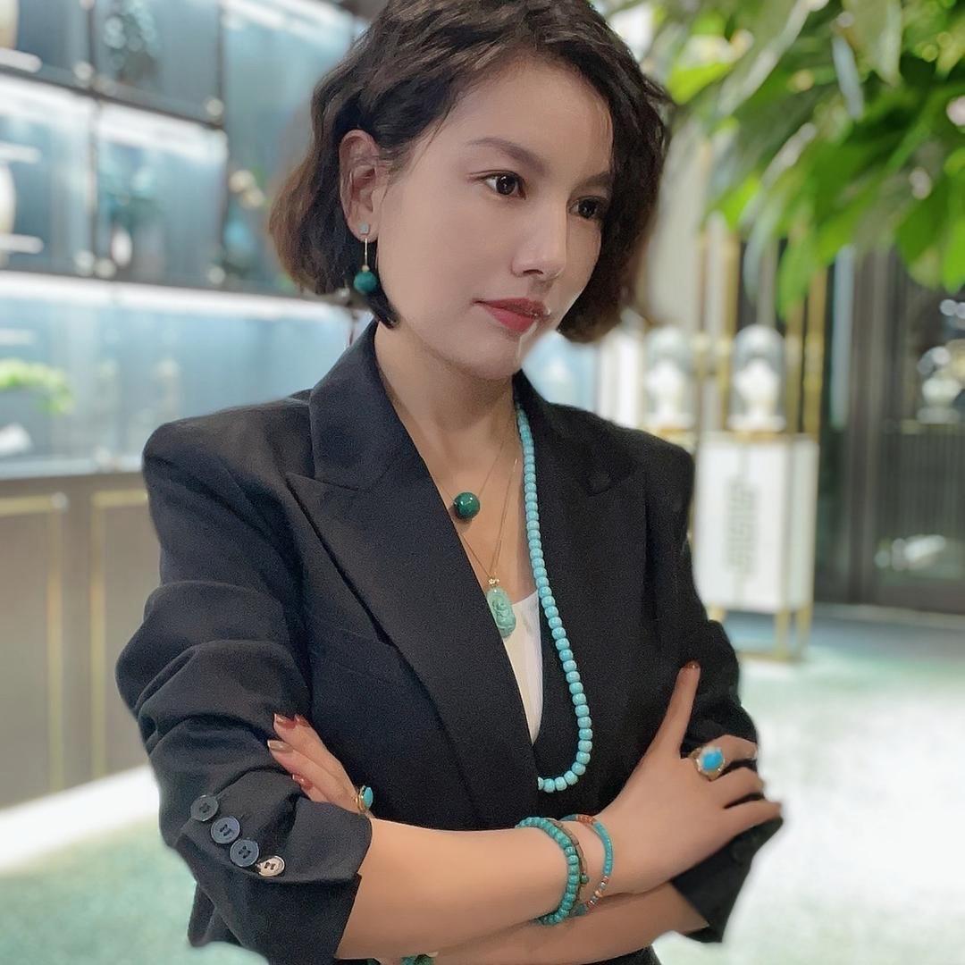 大表姐松石珠宝店