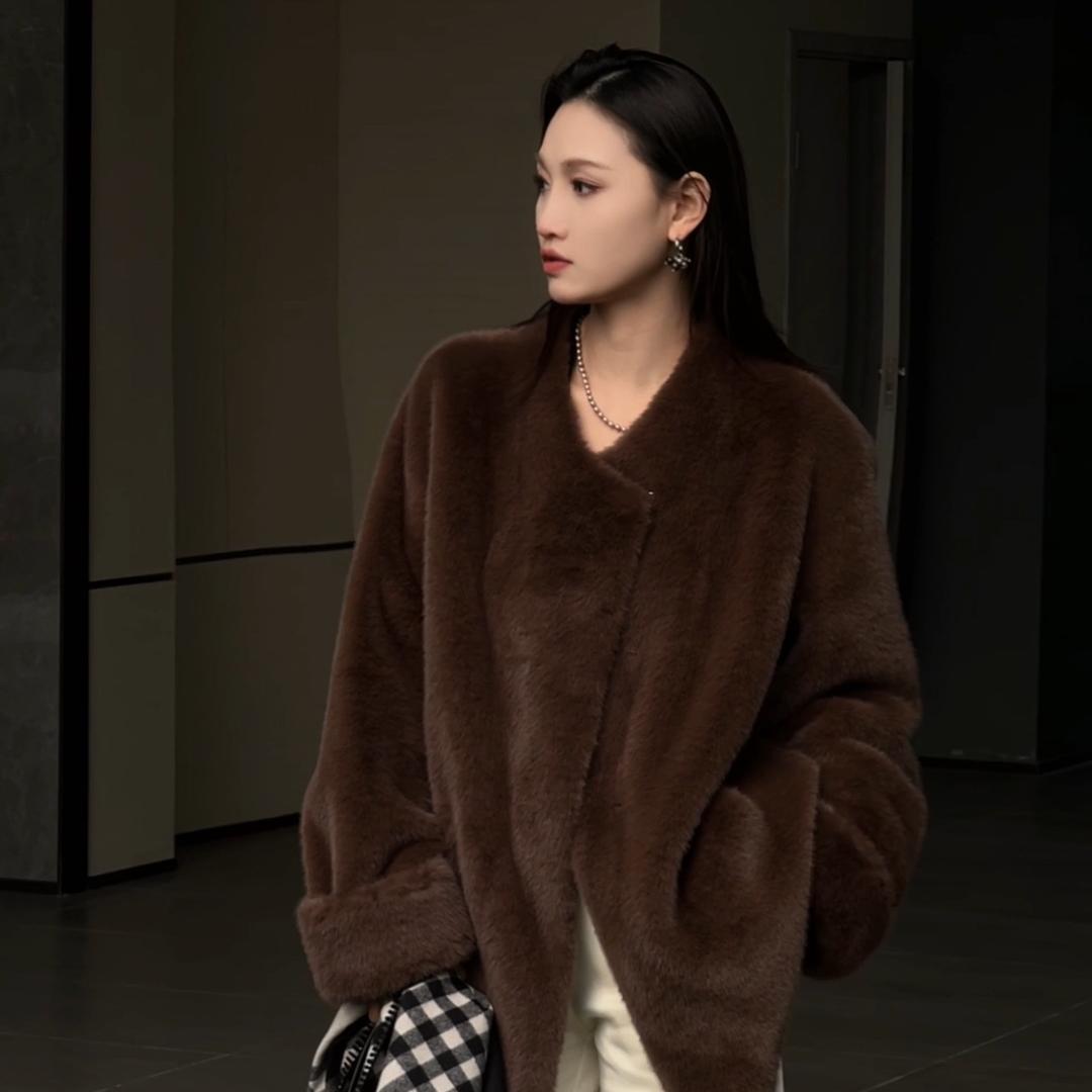 一蘭定制女装