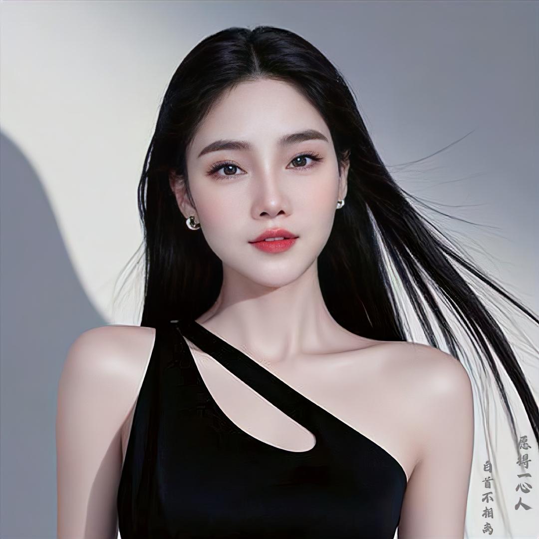 白牙晓姐姐