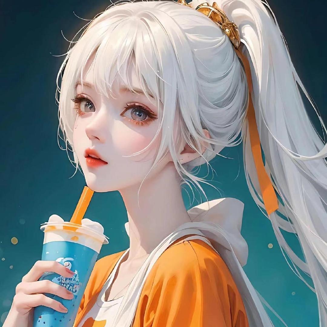 麋了鹿鹿鹿噜