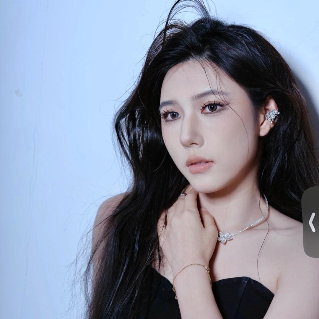 丁琳芮（外敷内养