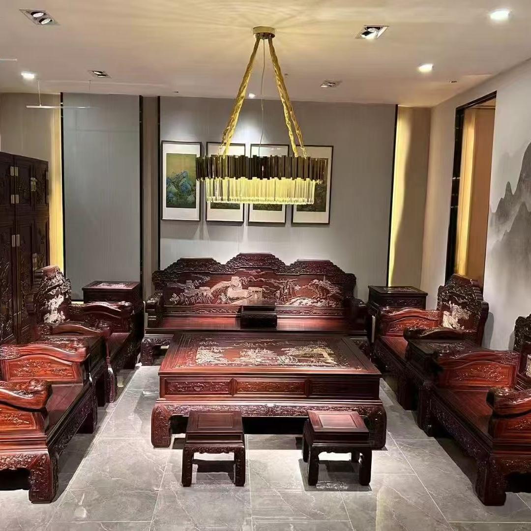 大涌汇沅家具店