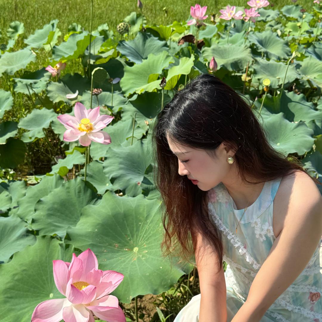 静静呀