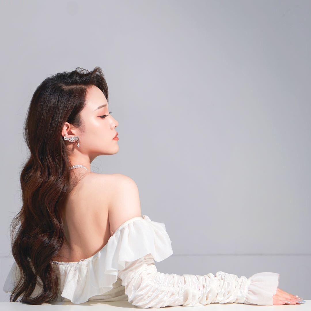 @韩大漂亮❤️（学舞私）