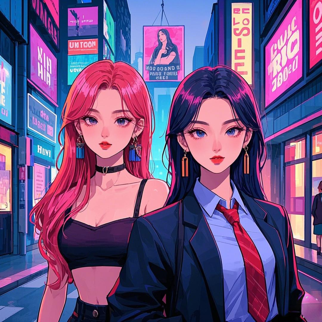 第七夜（努力种百合版）