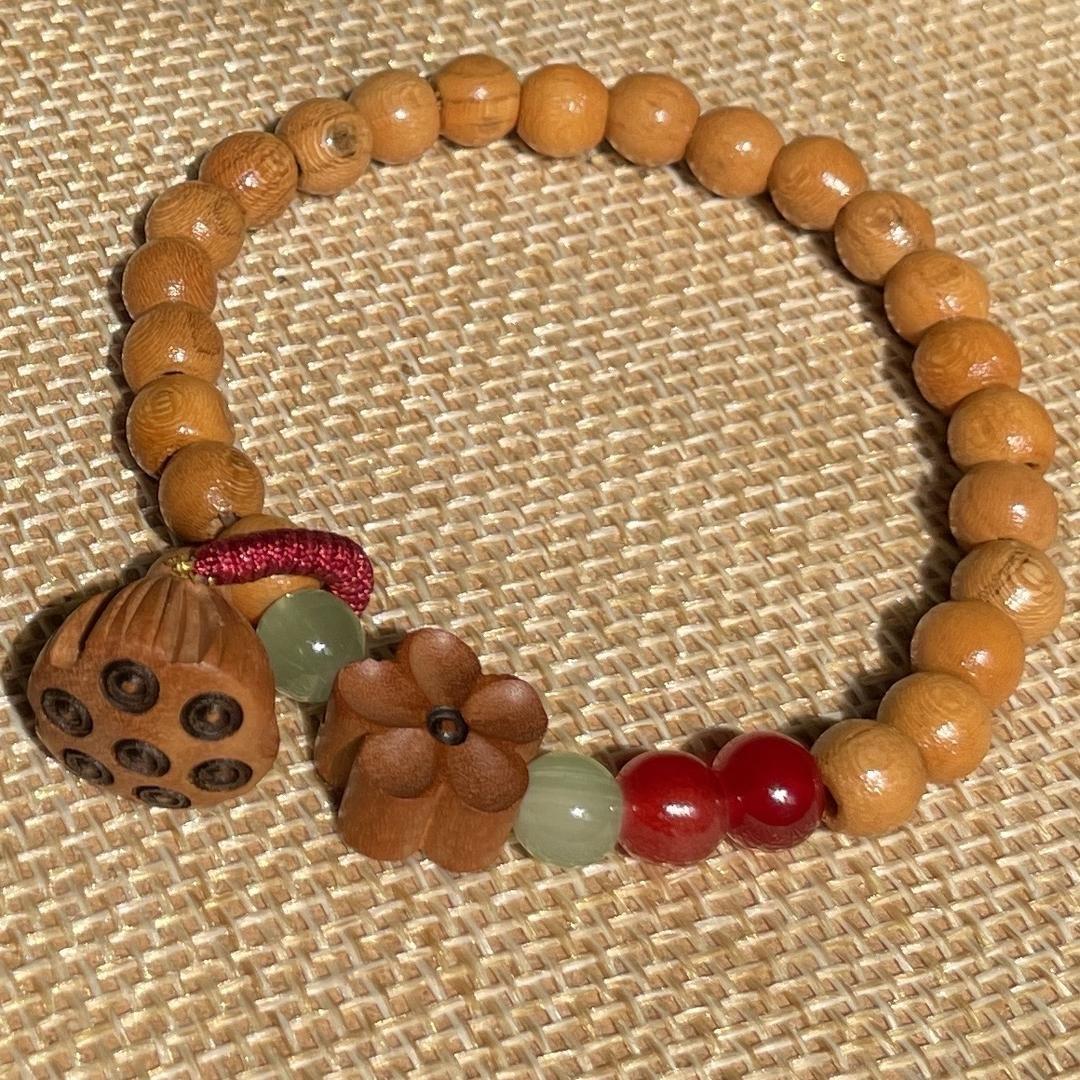 沂蒙蔡姐桃艺铺2