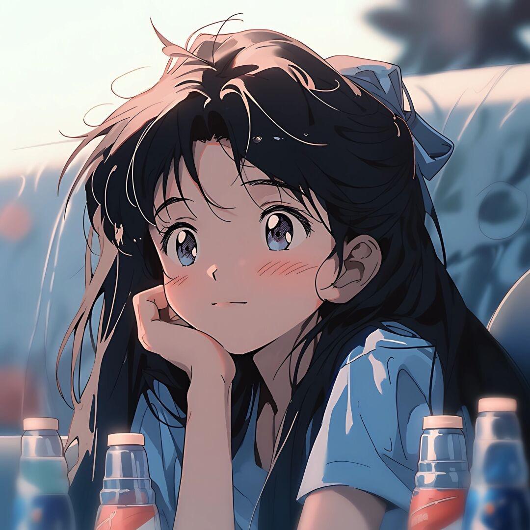 一口蛋挞
