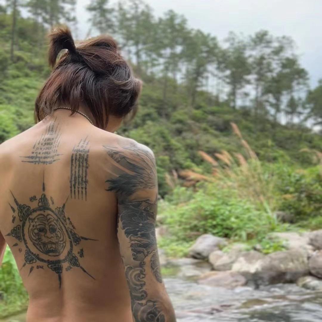 高階私定設計師king