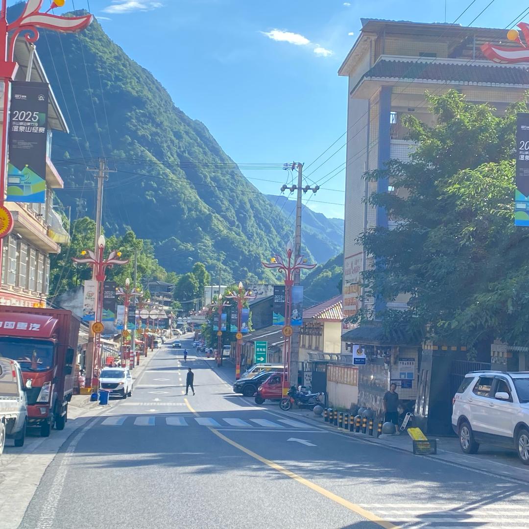 合江瑞农园丁农场