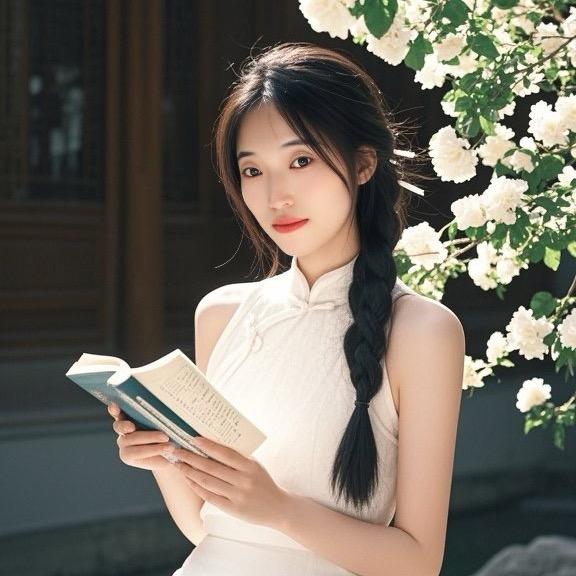 এ᭄ོ故事ོ与我🌸