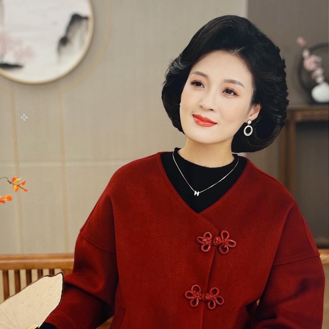 钱景大好服饰店