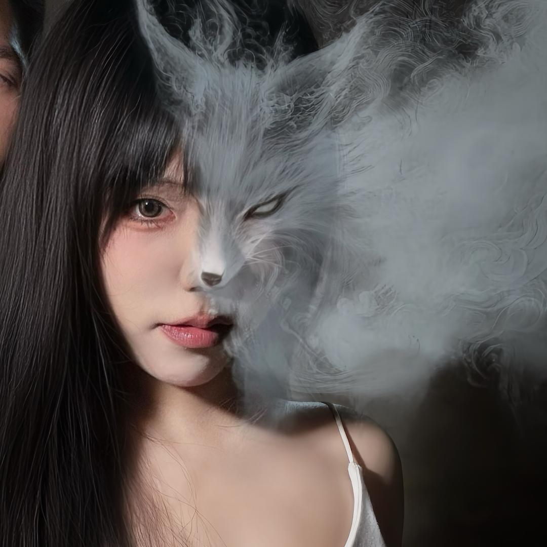 沈么鬼