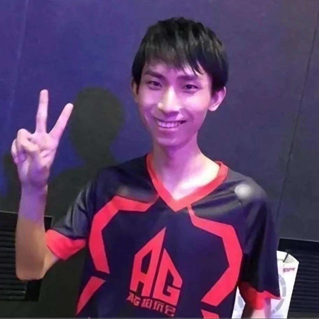 捞起月亮🤷