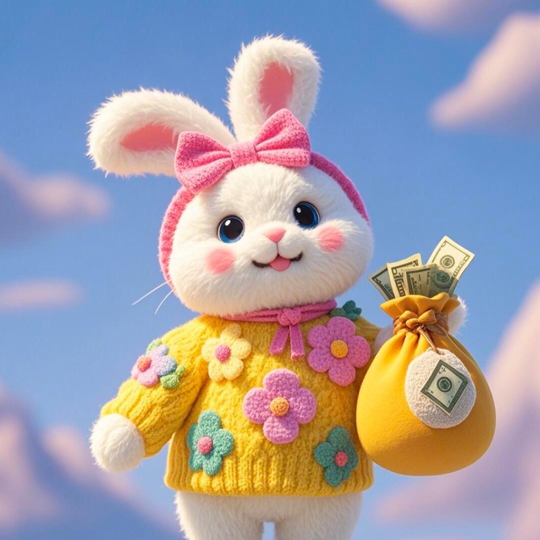 兜兜有米（孕期）