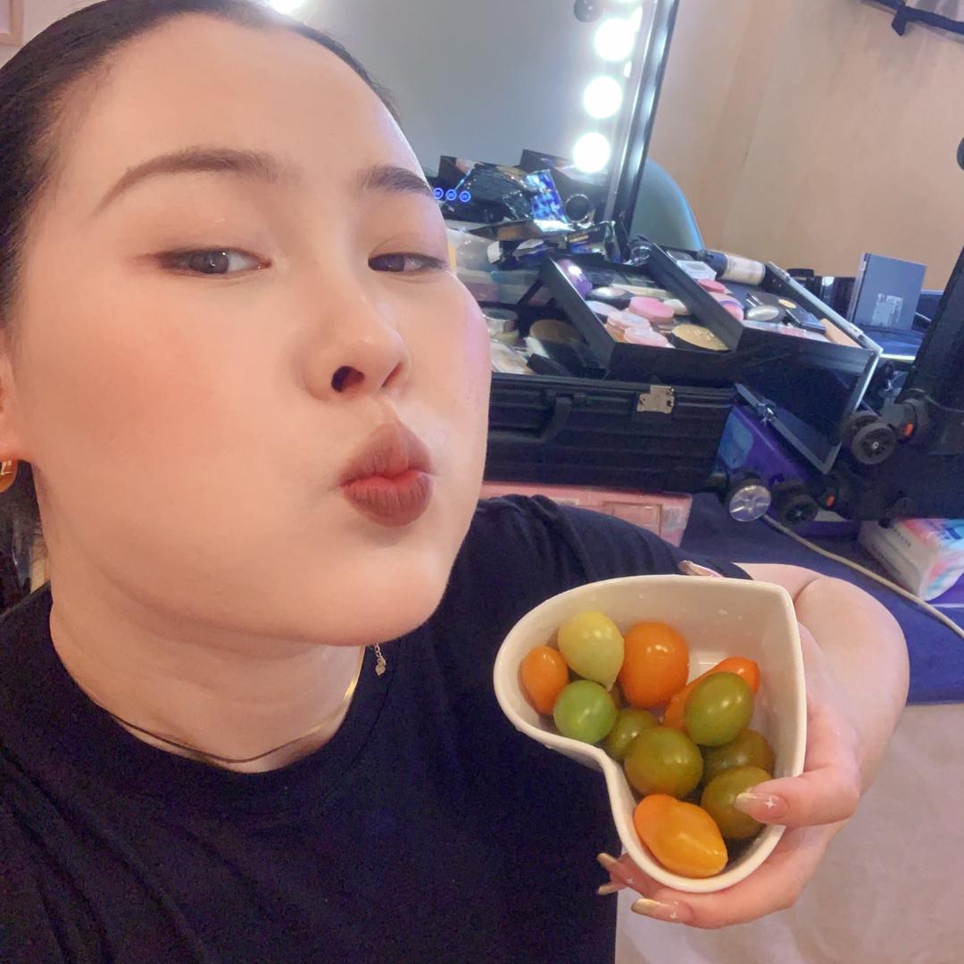爱化妆的小万（上海可约妆）