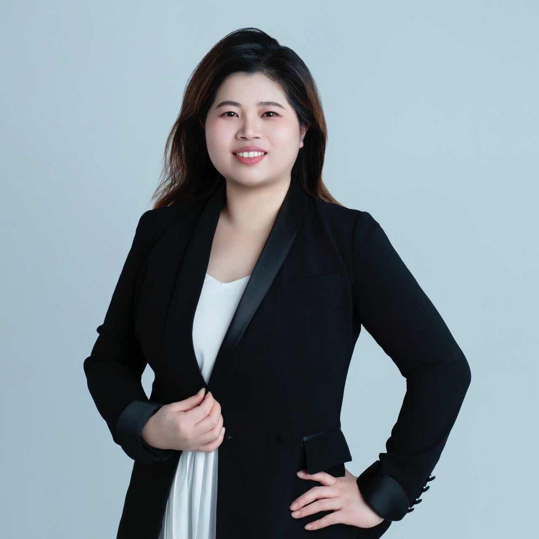 常州鑫震源传媒店主代理人~水姐