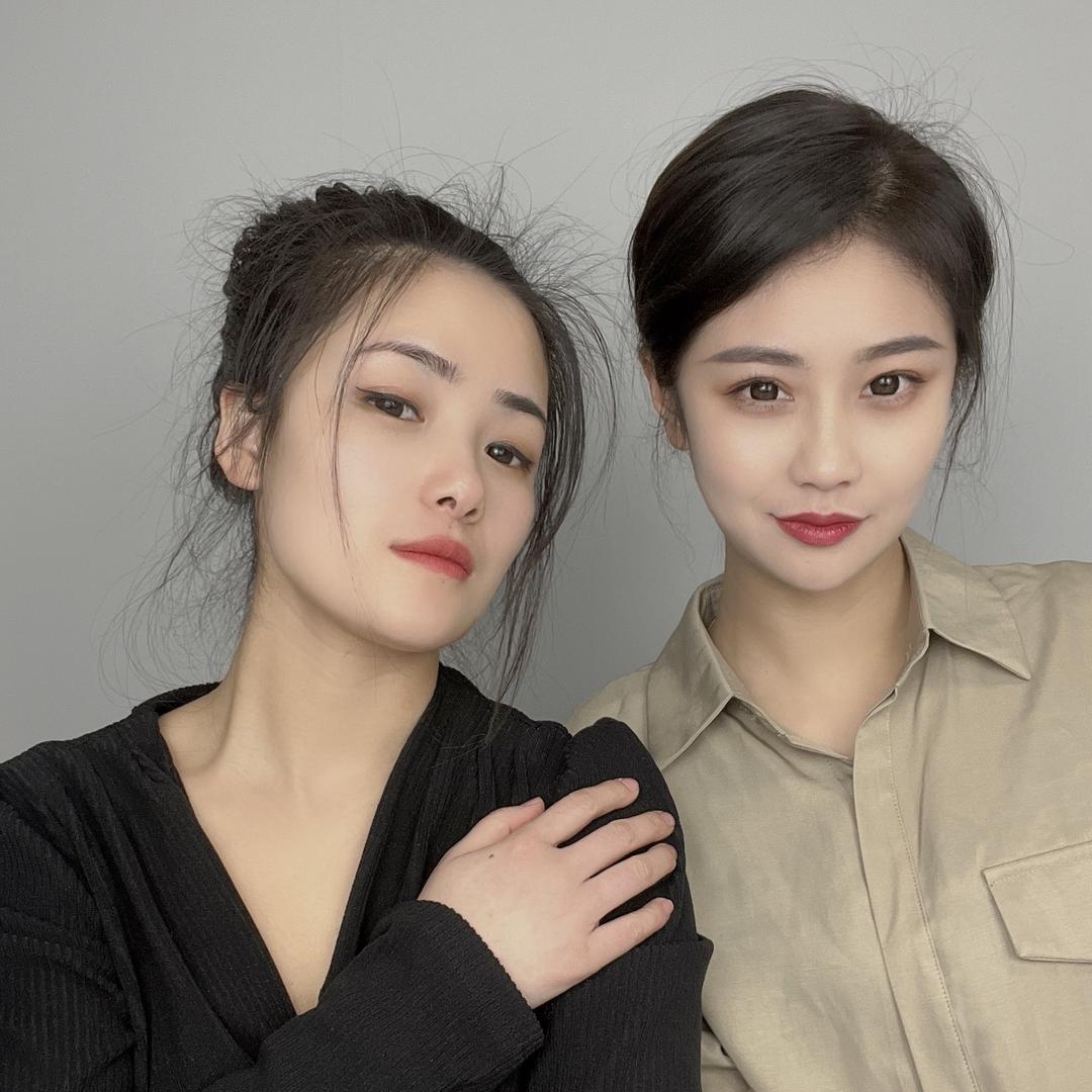 铁皮&蜜桃🖤