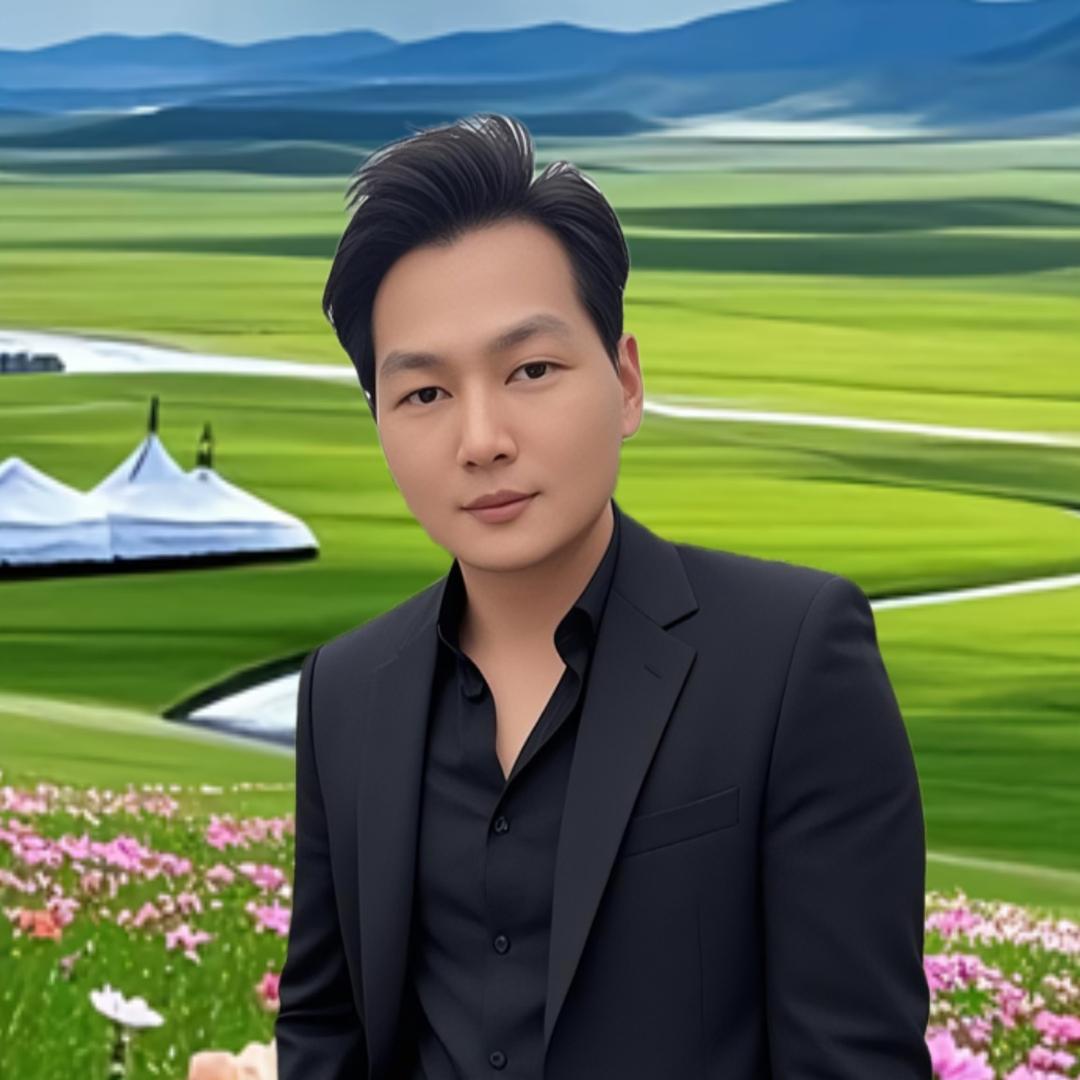 小书哥《山歌》