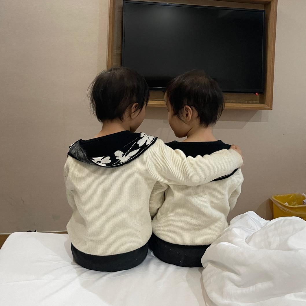 小陈先生