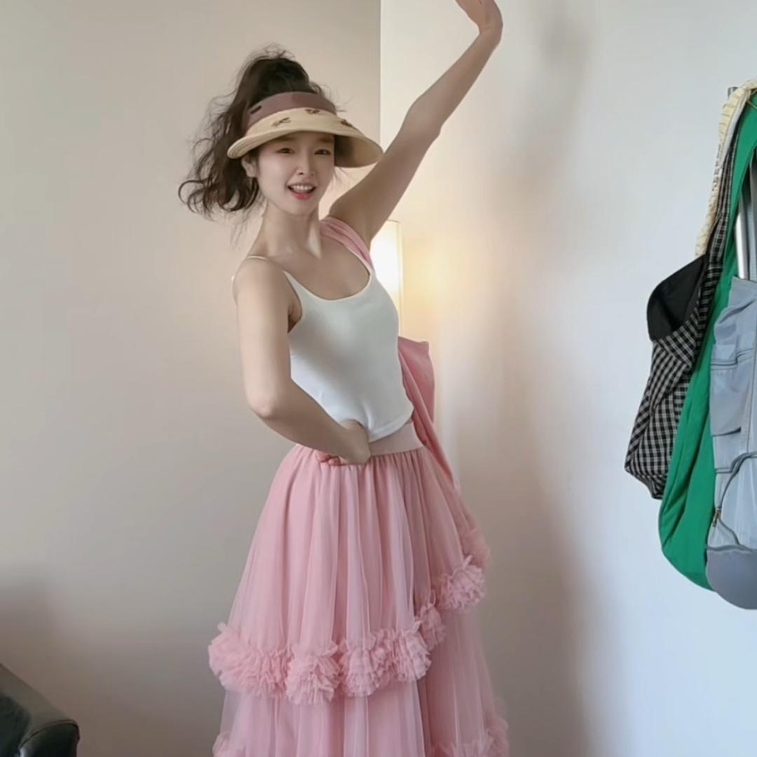 奈奈~jiang酱