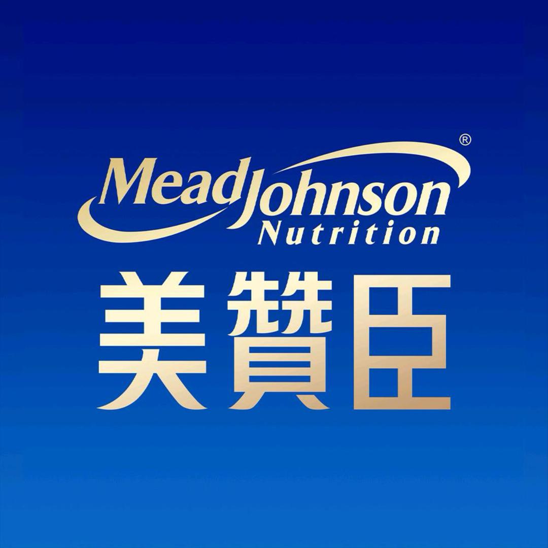 美赞臣蓝臻婴幼儿奶粉