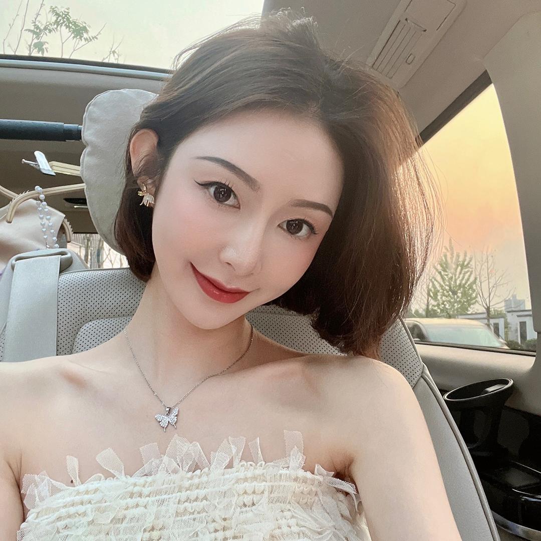 STYLE YINZ小银子轻奢女装品牌