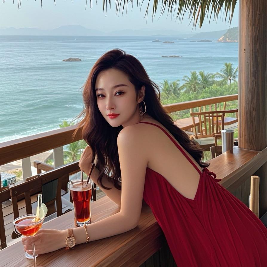 丽琴💞💞💞《橱窗里有好物》