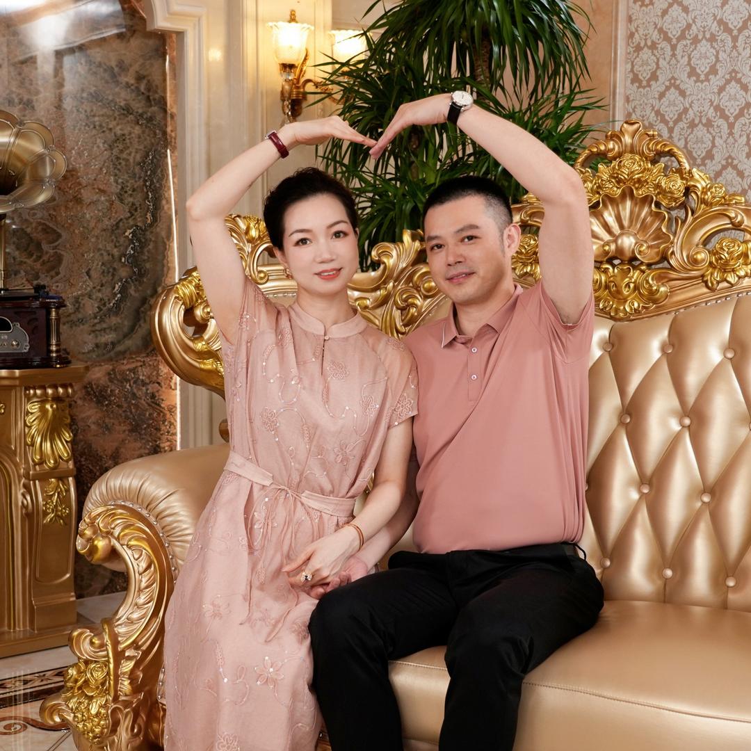 诗千逸女装(妮姐)