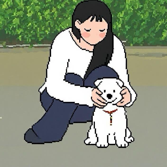 下雨天