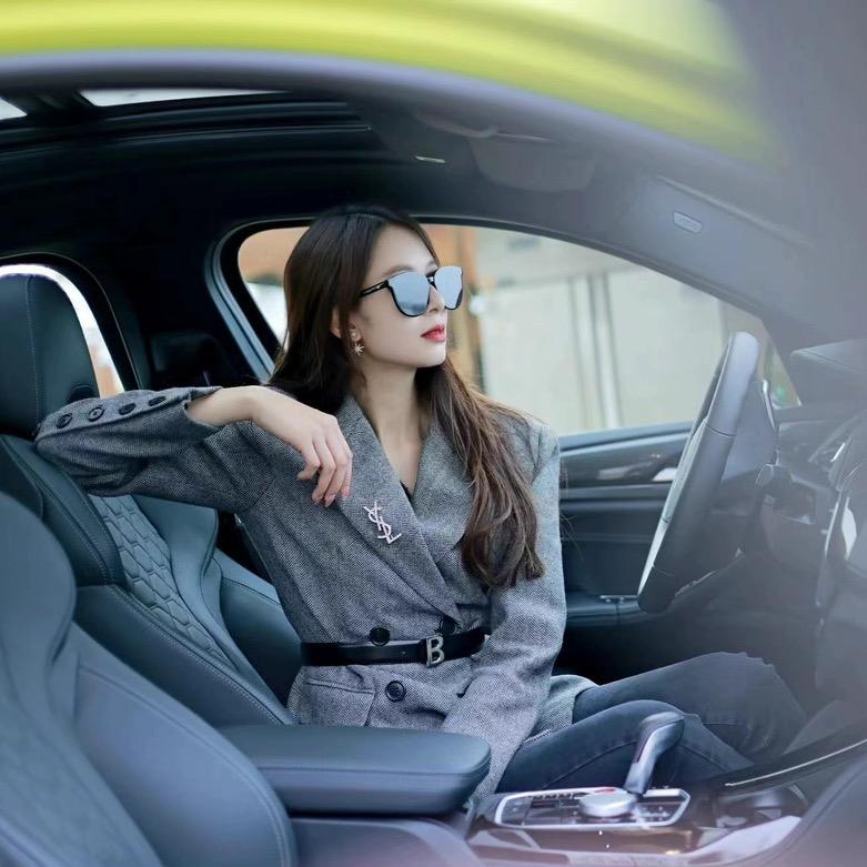 卖宝马的王铁锤🔨