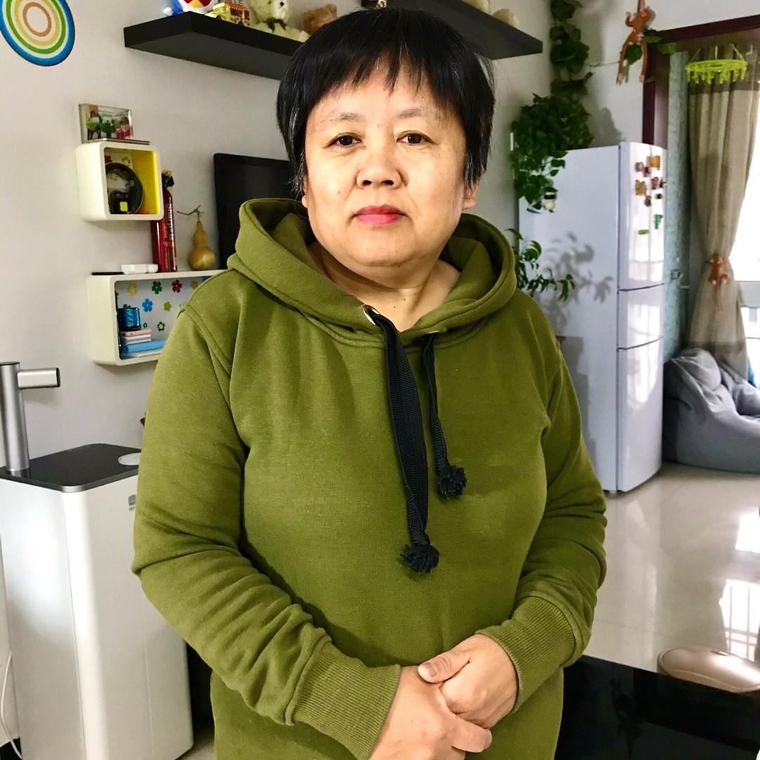 北京萍姐