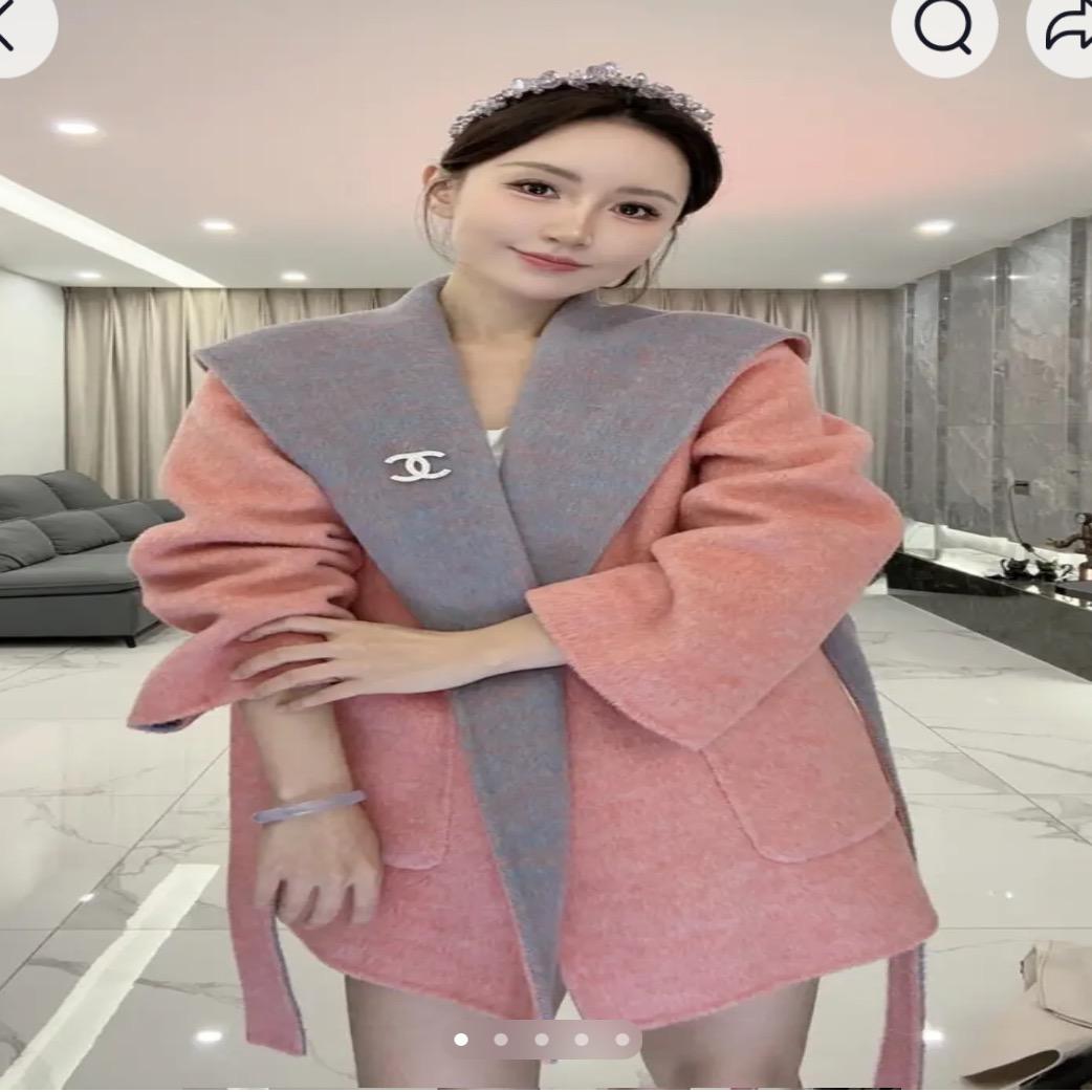 🦌鹿百万（羊绒工厂店）