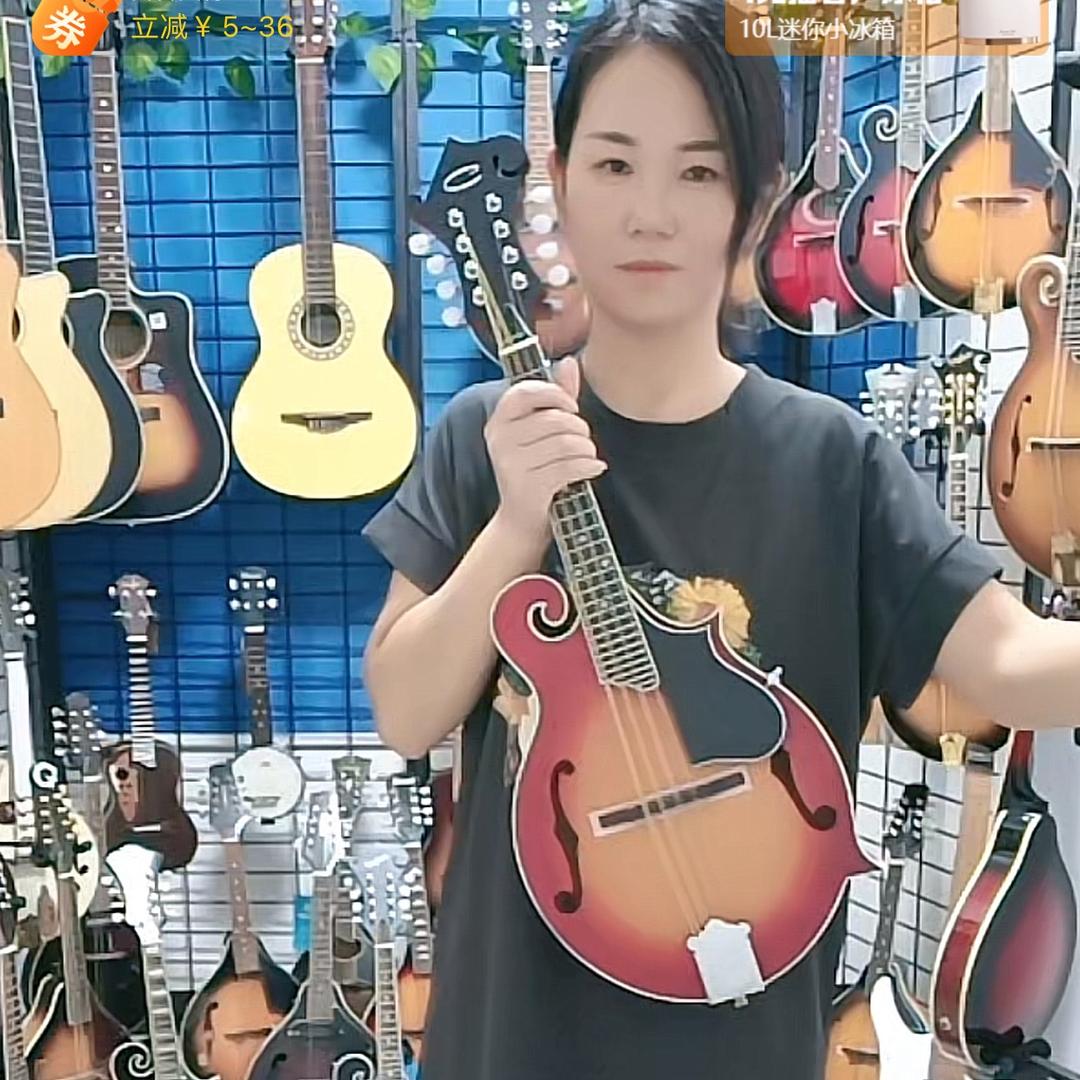 音乐巴士乐器