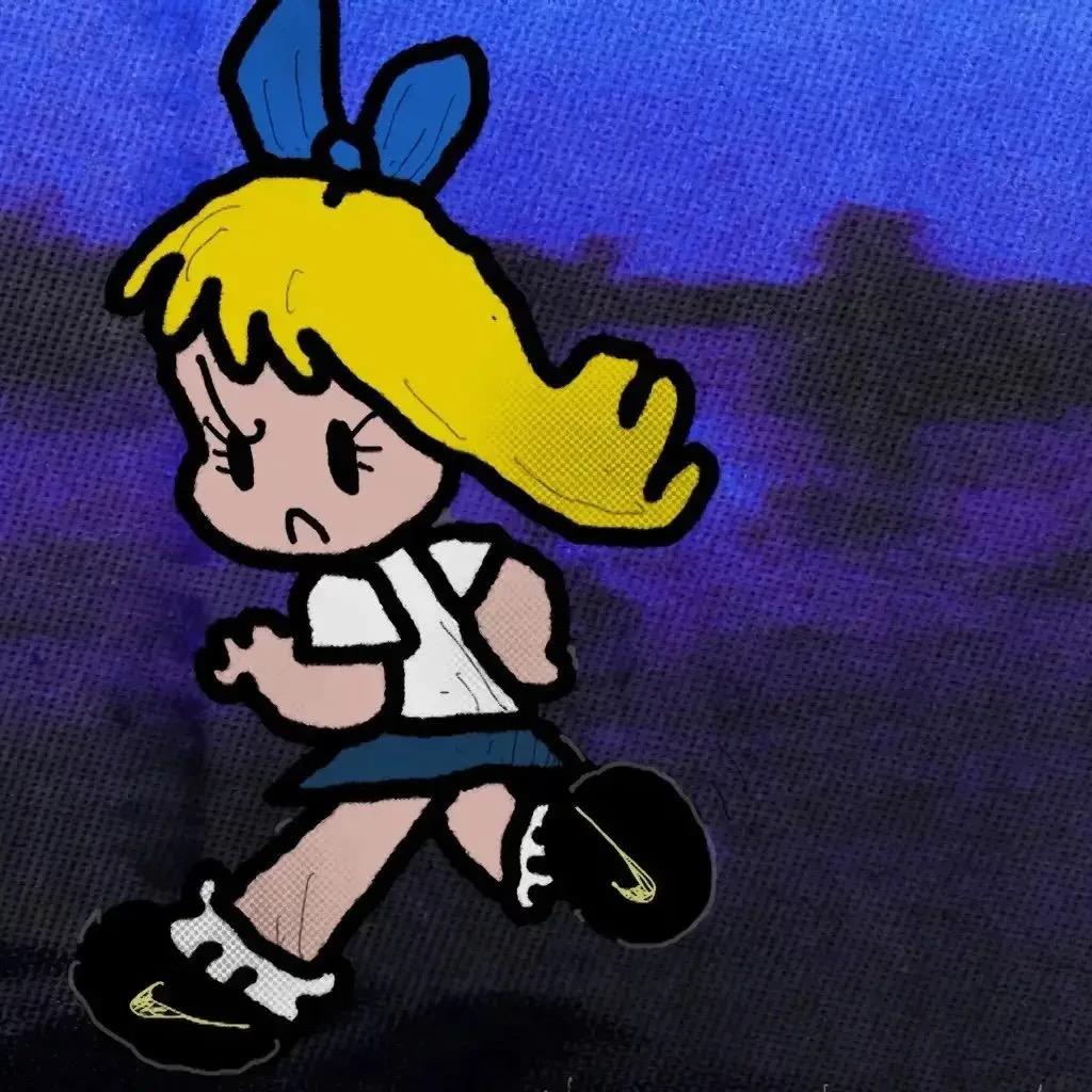 张起灵
