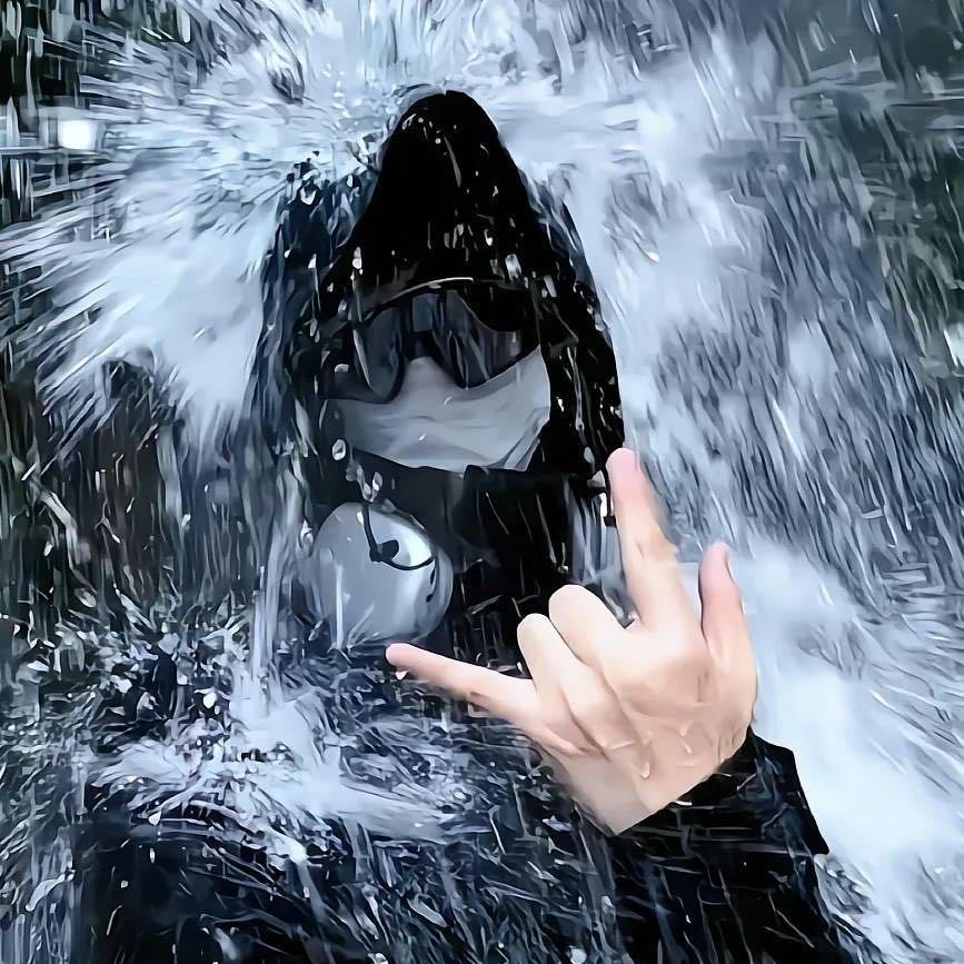 -淋¹场雨吧
