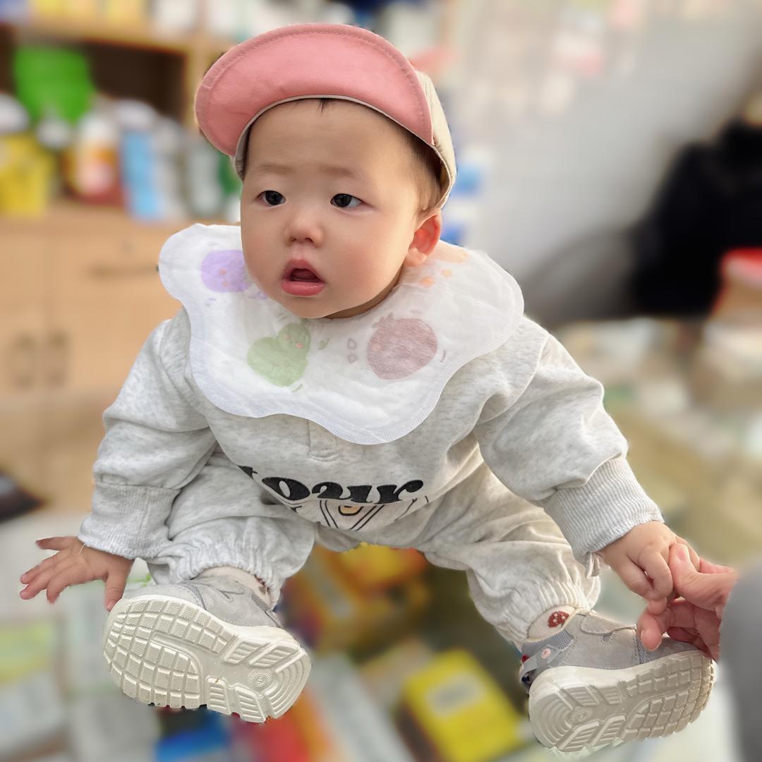 宸宸