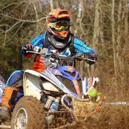 乐在江城@和平农庄ATV越野