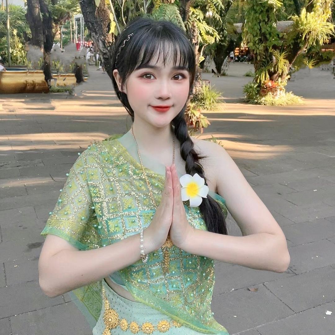 徐仙女的幸福生活