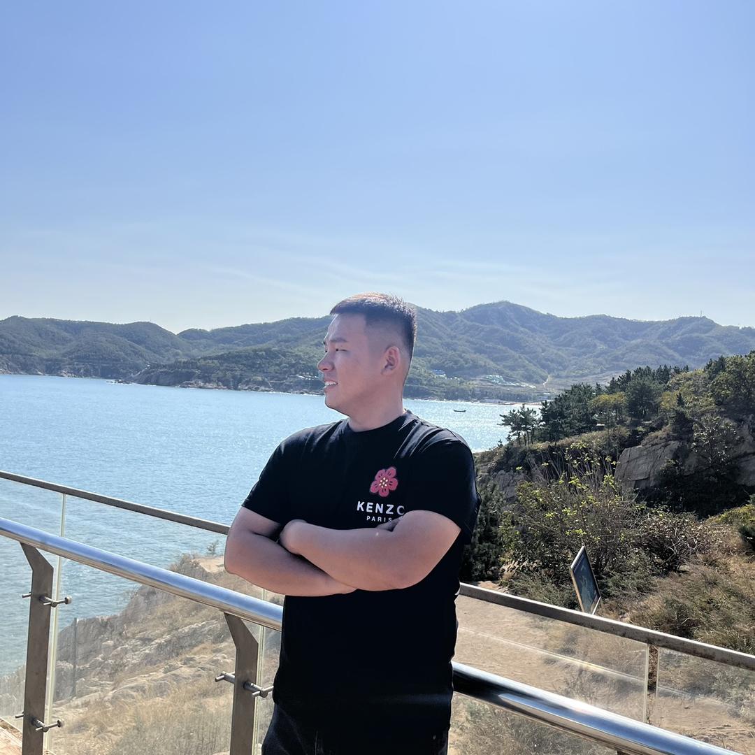 天津旭驰二手车