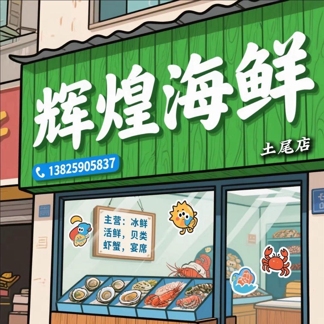 辉煌